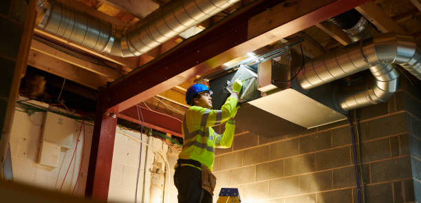 Best Air Duct Cleaning Near Me  in Aztec, NM