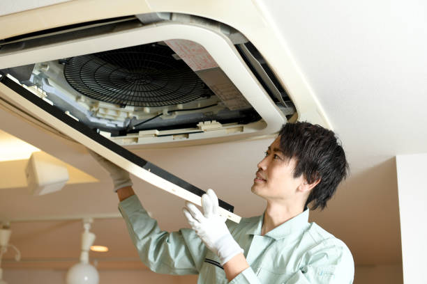 Best Air Vent Cleaning Services  in Aztec, NM