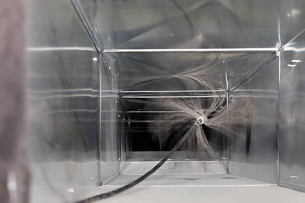 Best Air Duct Cleaning Company Near Me  in Aztec, NM